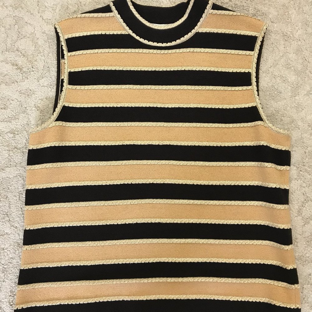 St. John Size Small